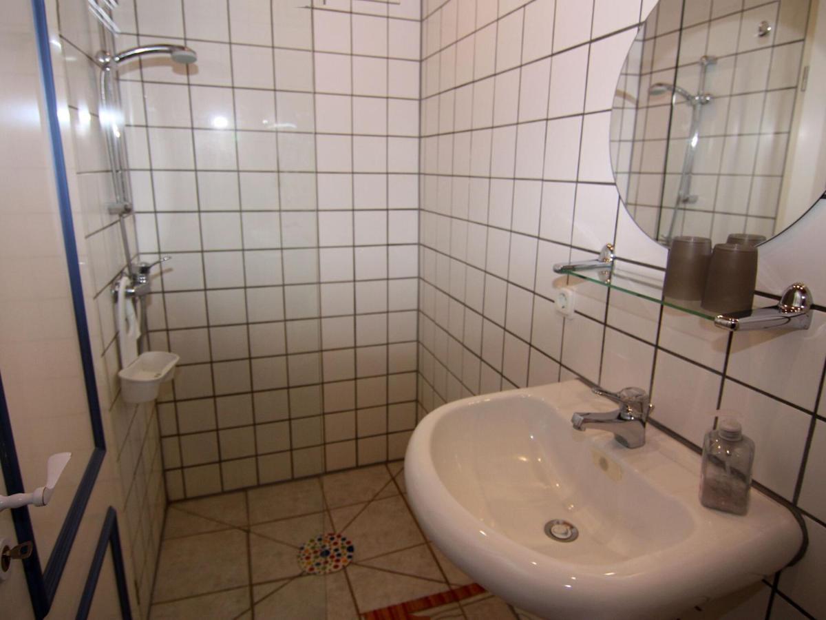 Ferienwohnung Im Gutshaus Schulenbrook Metelsdorf Exterior photo
