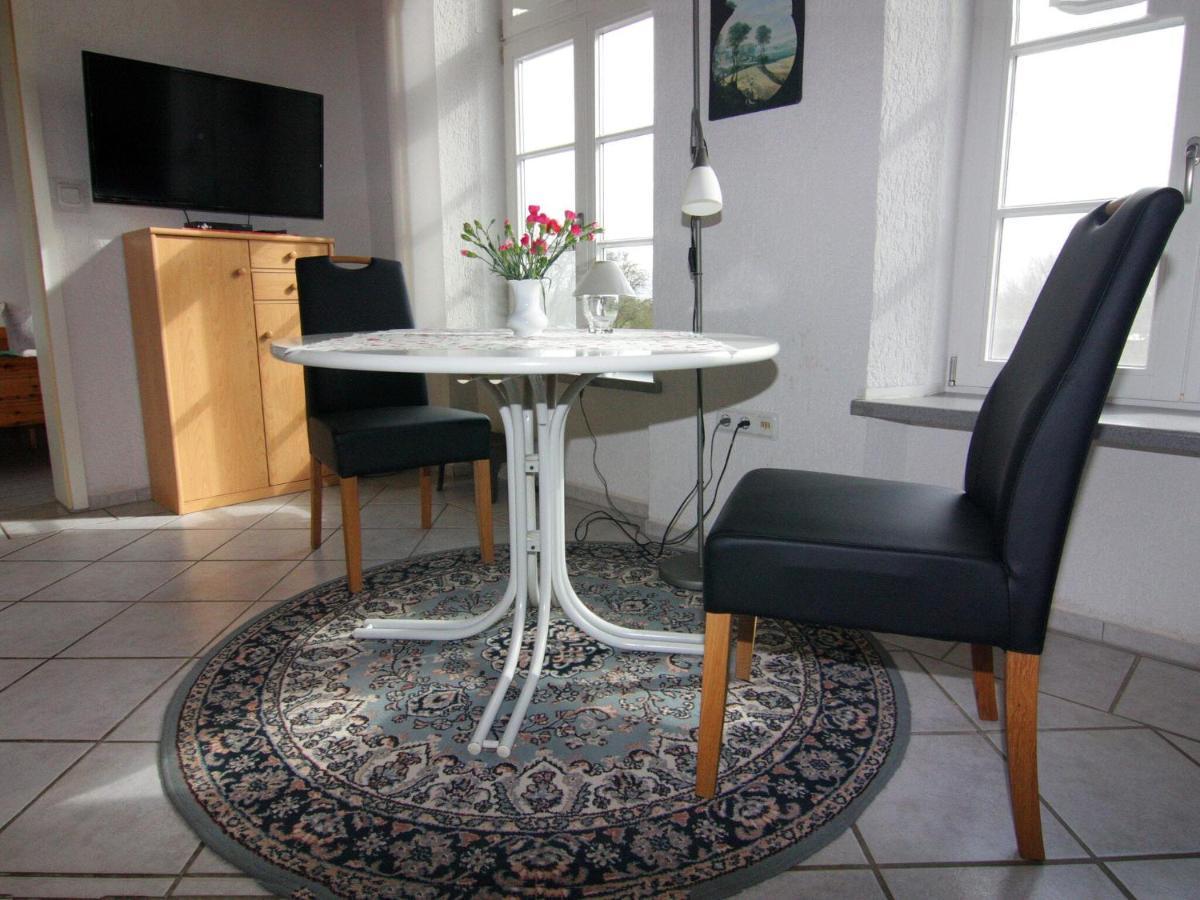 Ferienwohnung Im Gutshaus Schulenbrook Metelsdorf Exterior photo