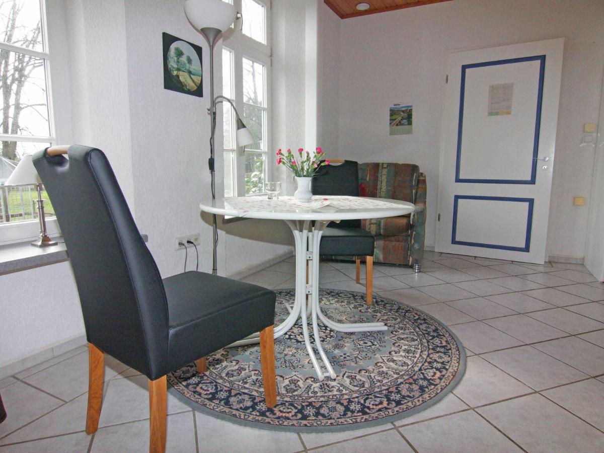 Ferienwohnung Im Gutshaus Schulenbrook Metelsdorf Exterior photo