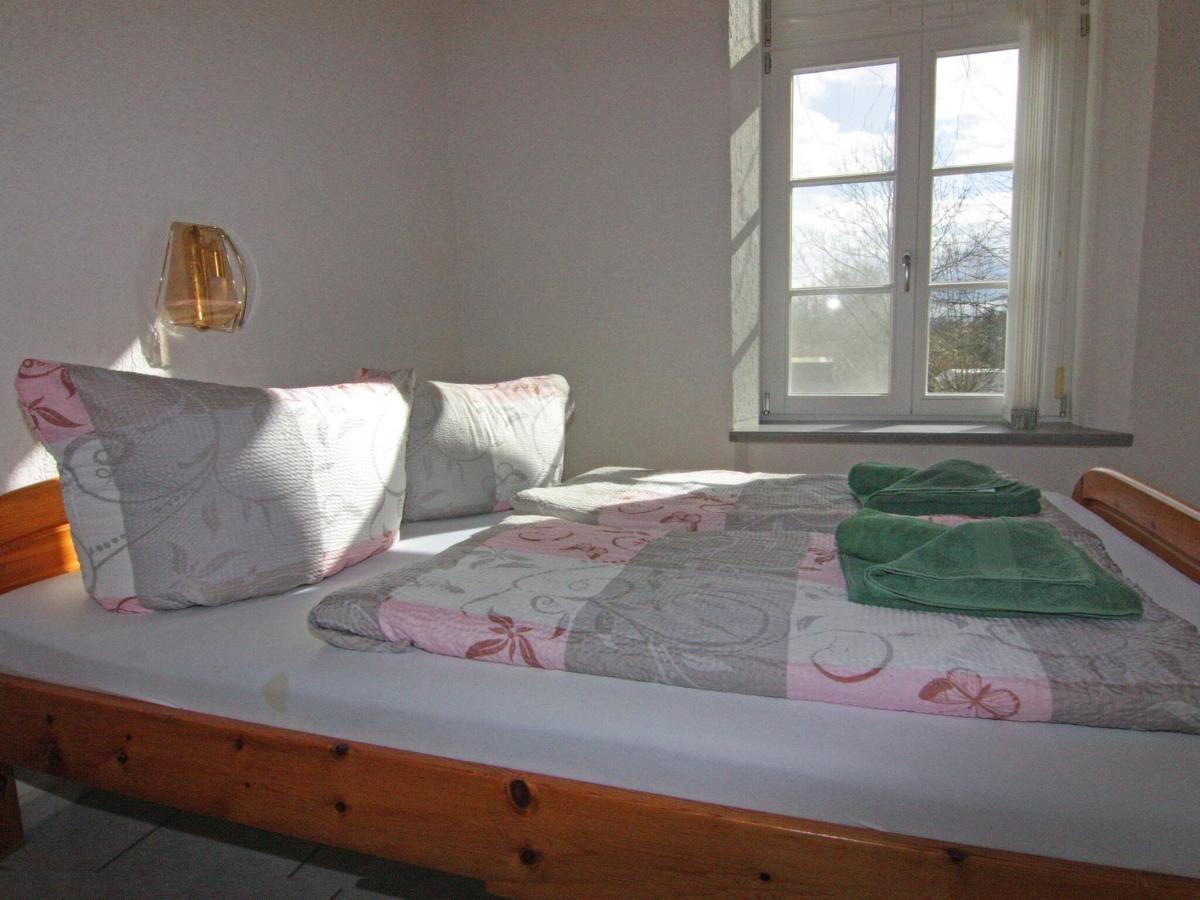 Ferienwohnung Im Gutshaus Schulenbrook Metelsdorf Exterior photo